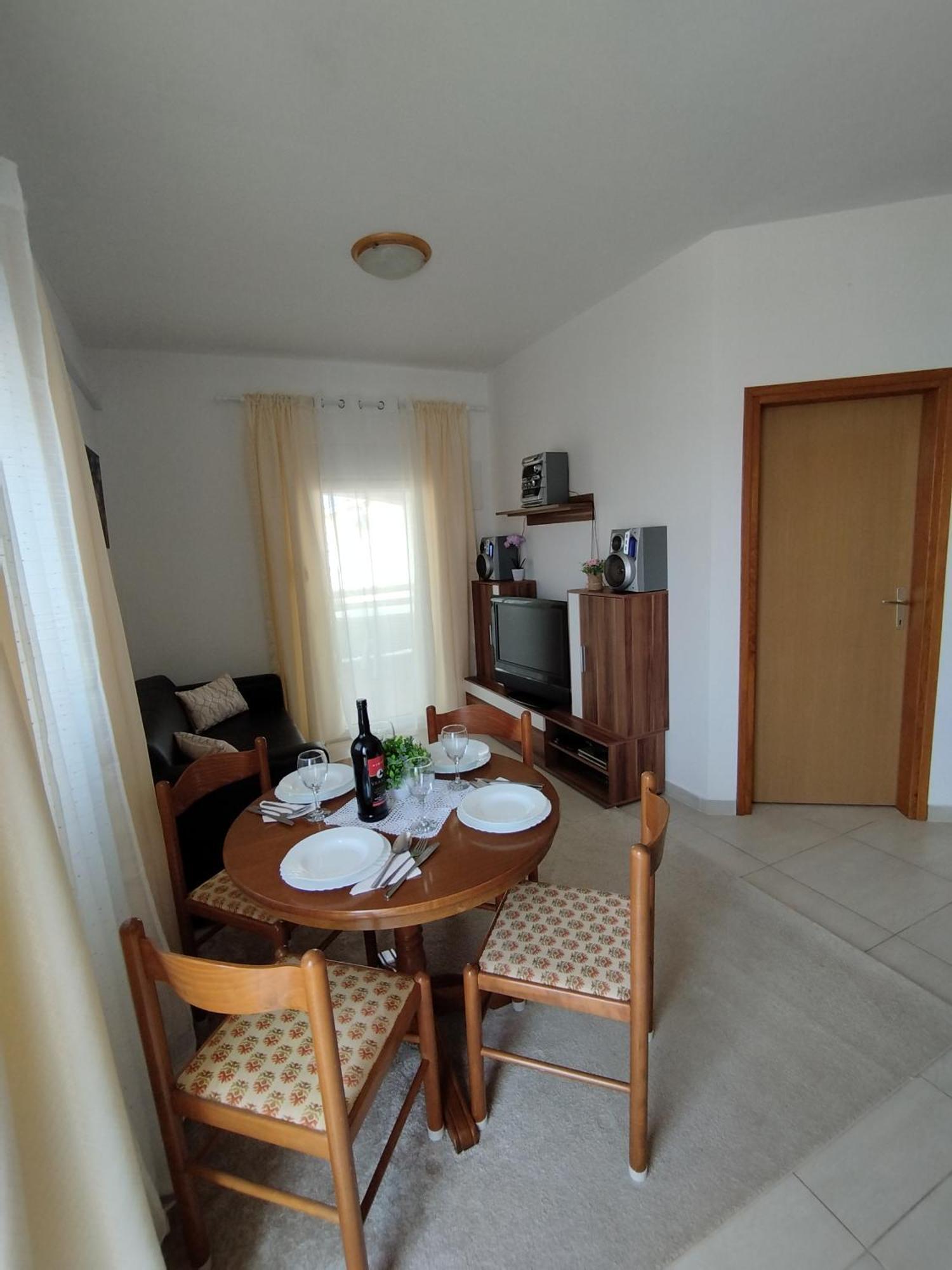 Apartman Vjeko Vir Ruang foto
